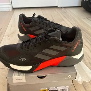 Adidas TERREX AGRAVIC Ultra Men’s Trail shoes